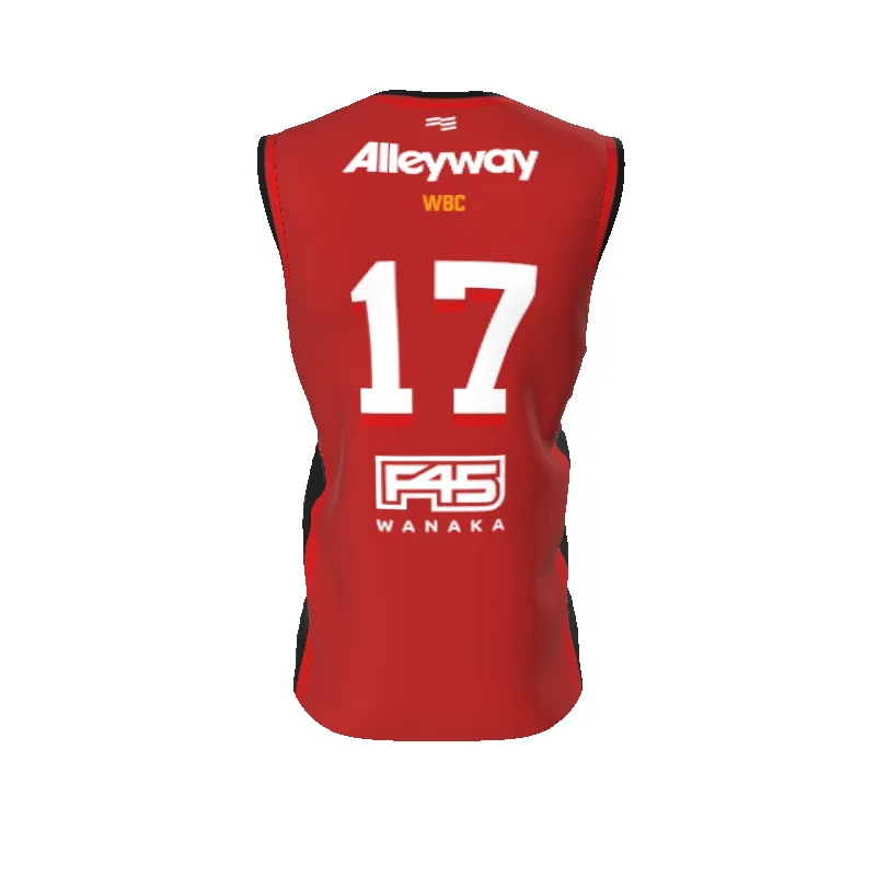 Churches - Mens V-Neck Jersey (2 items) sold by FE Custom product image thumbnail 2