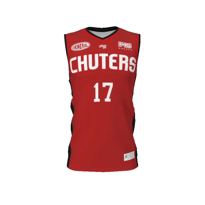 Churches - Mens V-Neck Jersey (2 items) sold by FE Custom