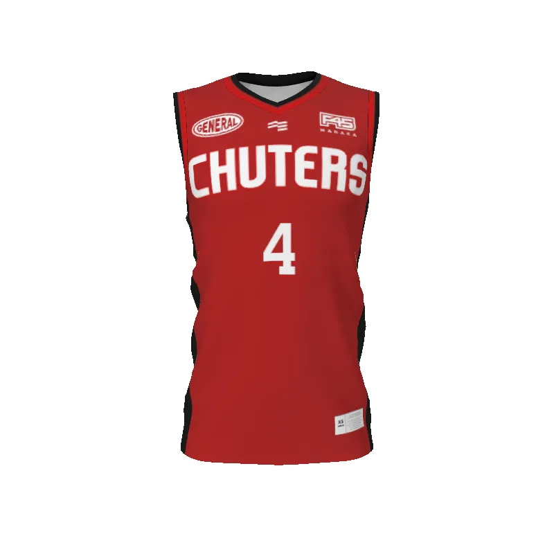 Churches - Mens V-Neck Jersey (3 items) sold by FE Custom