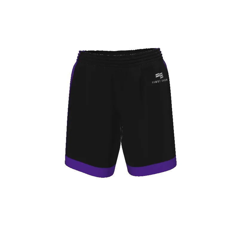 Churches - Womens Basketball Shorts (9 items) sold by FE Custom