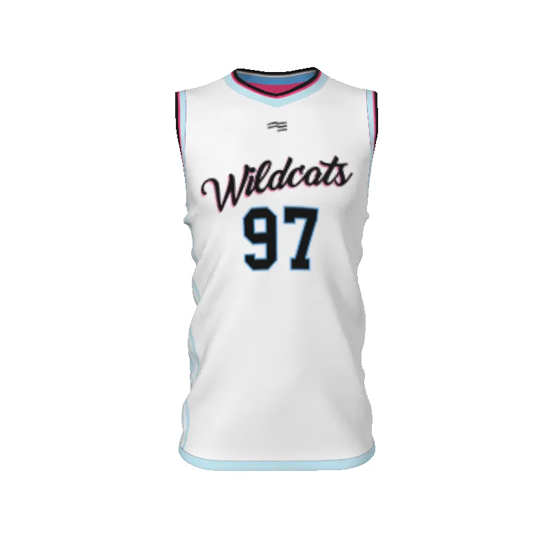 Magic City - Mens Rev. V-Neck Jersey (14 items) sold by FE Custom