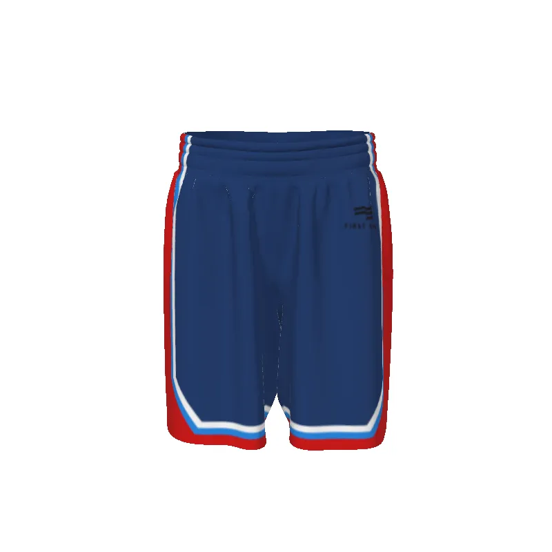 Empire - Mens Basketball Shorts (1 items) sold by FE Custom