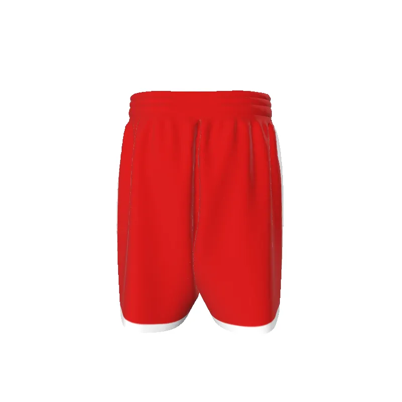 Churches - Mens Basketball Shorts (2 items) sold by FE Custom product image thumbnail 2
