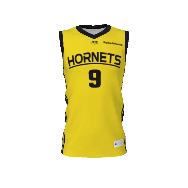 West Coast - Mens V-Neck Jersey (11 items) sold by FE Custom