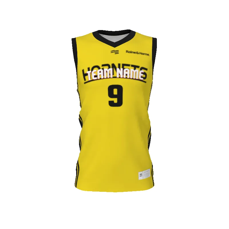 West Coast - Mens V-Neck Jersey (11 items) sold by FE Custom