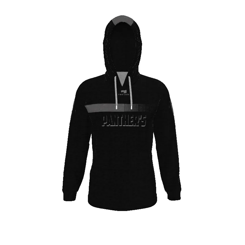 Fadeout - Mens Hoodie (1 items) sold by FE Custom