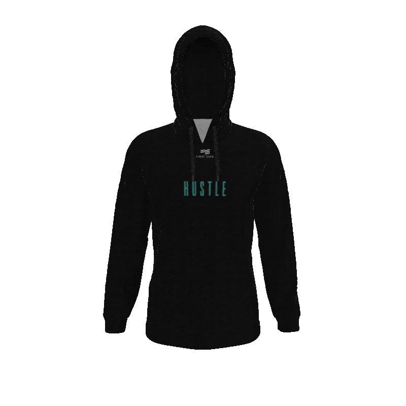 The Minimalist - Mens Hoodie (1 items) sold by FE Custom