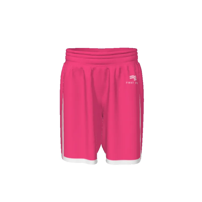 Dragon - Mens Basketball Shorts (1 items) sold by FE Custom