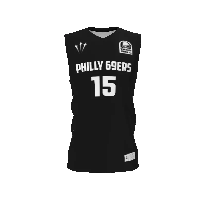 West Coast - Mens V-Neck Jersey (9 items) sold by FE Custom