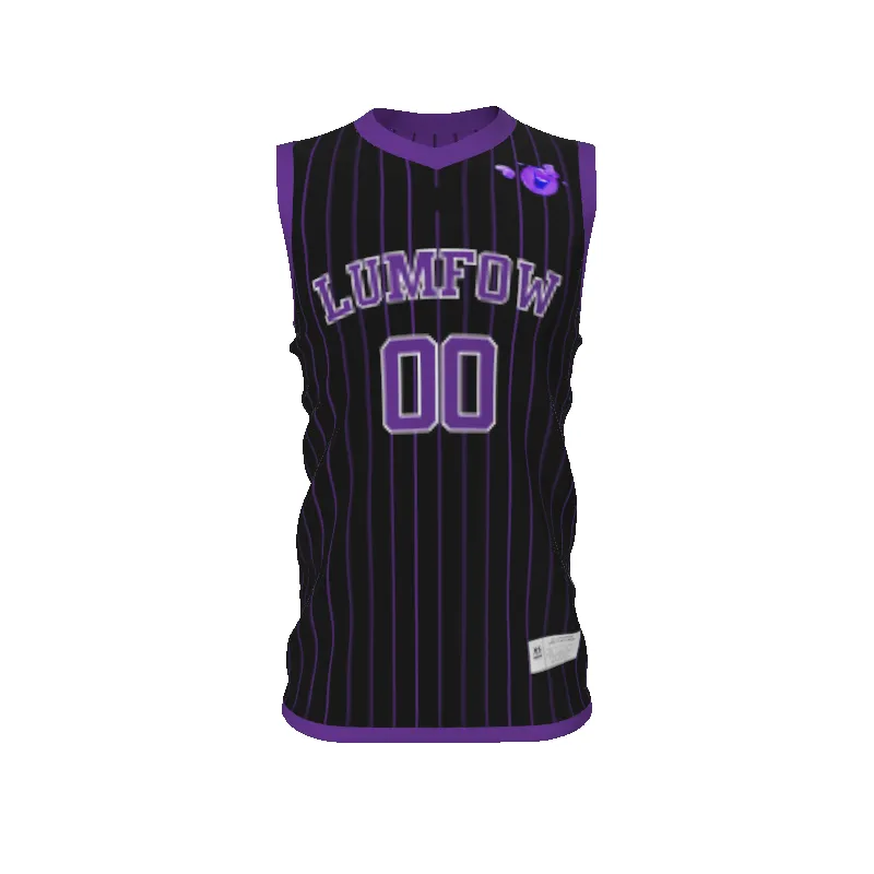 Windy City - Mens Rev. V-Neck Jersey (10 items) sold by FE Custom