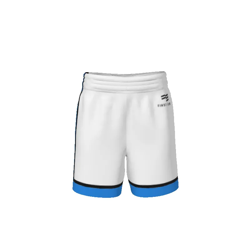 Magic City - Youth Basketball Shorts (1 items) sold by FE Custom
