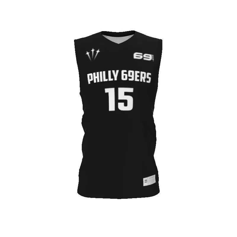 West Coast - Mens V-Neck Jersey (9 items) sold by FE Custom