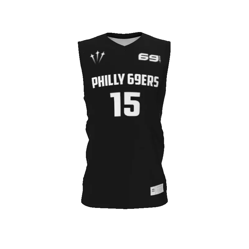 West Coast - Mens V-Neck Jersey (9 items) sold by FE Custom