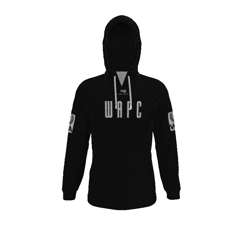 The Minimalist - Mens Hoodie (2 items) sold by FE Custom