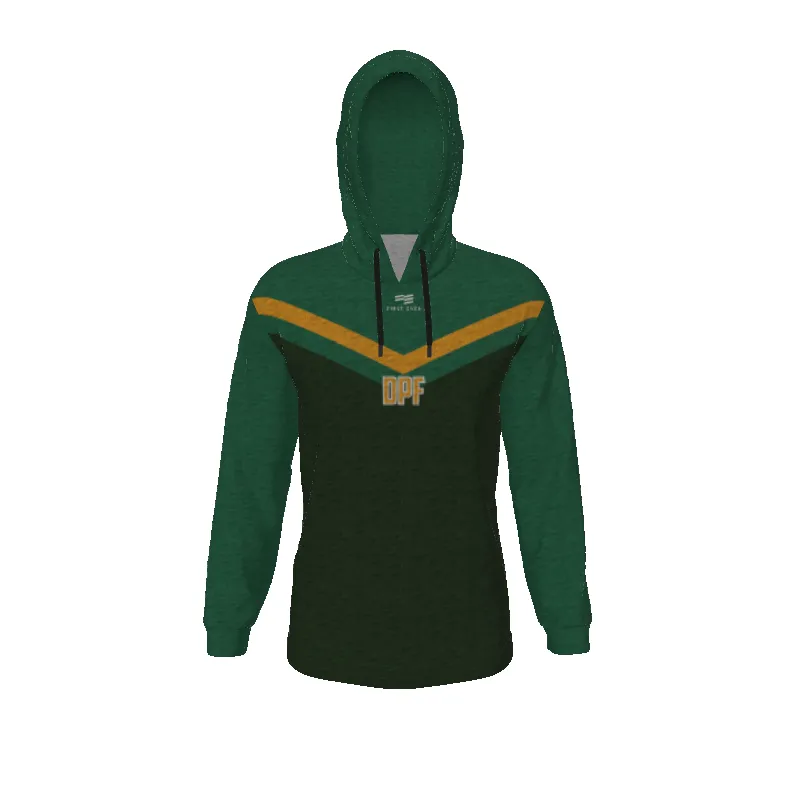 Chevron - Mens Hoodie (1 items) sold by FE Custom