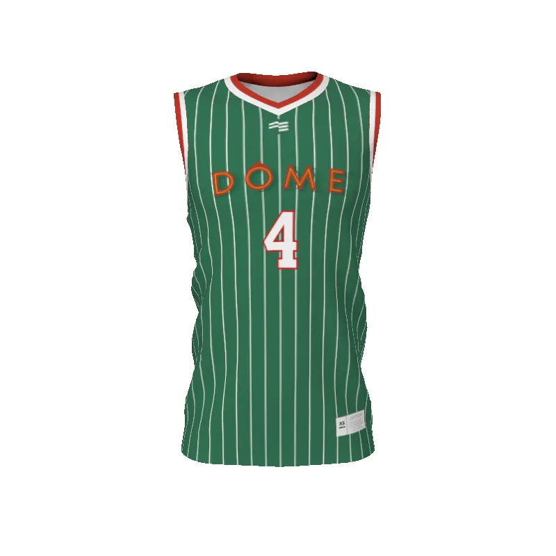 Windy City - Mens V-Neck Jersey (7 items) sold by FE Custom