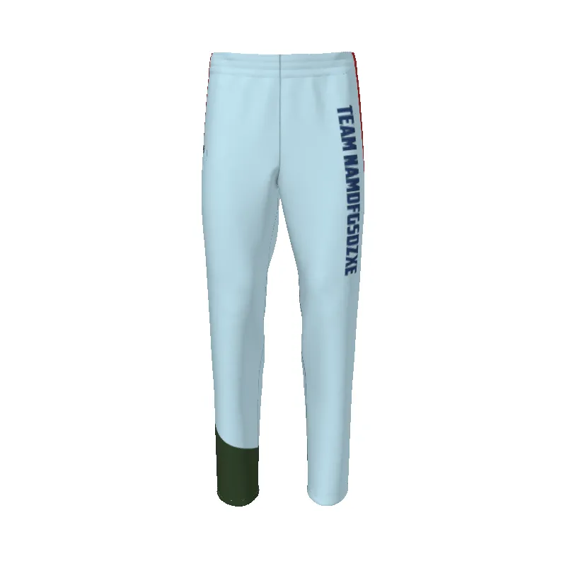 The 12th Man - Mens Cricket Pants (1 items) sold by FE Custom