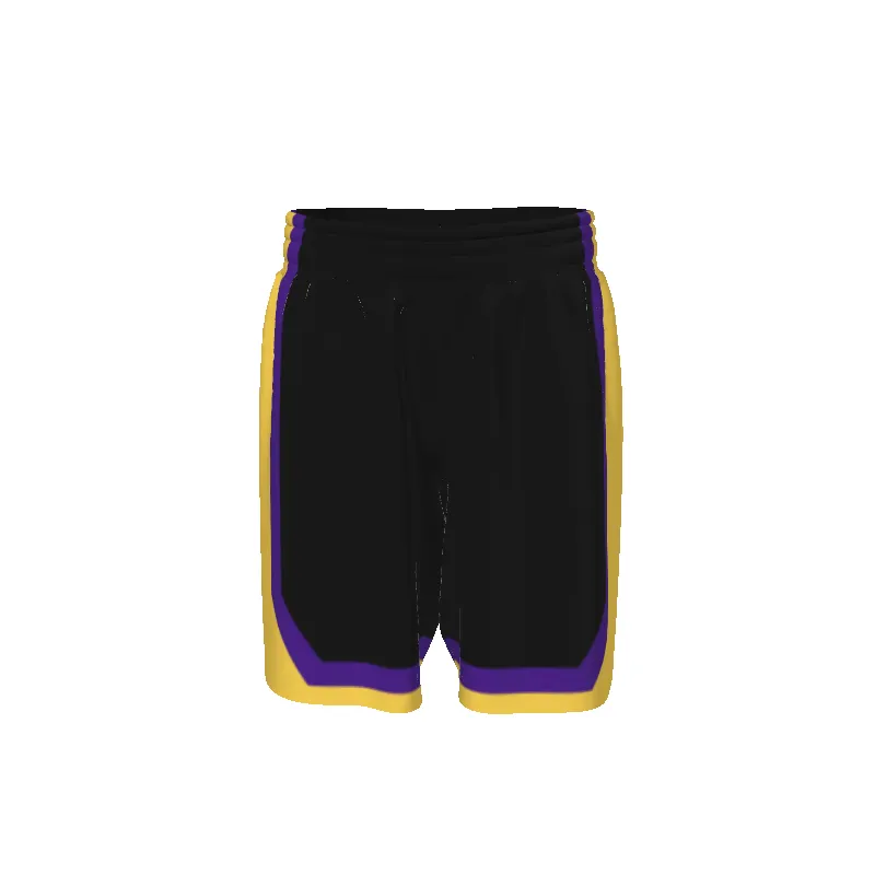 Big Apple - Mens Basketball Shorts (1 items) sold by FE Custom