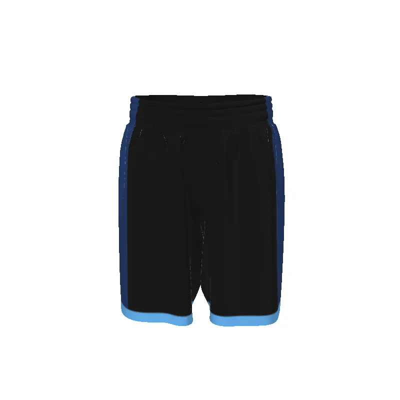 Churches - Mens Basketball Shorts (10 items) sold by FE Custom