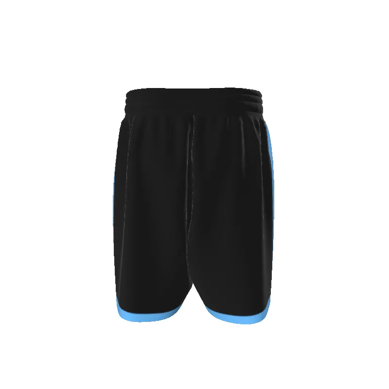 Churches - Mens Basketball Shorts (10 items) sold by FE Custom product image thumbnail 2