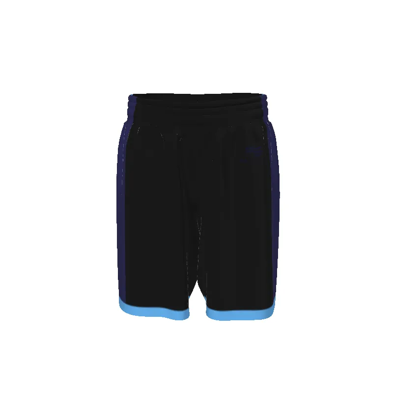 Churches - Mens Basketball Shorts (10 items) sold by FE Custom