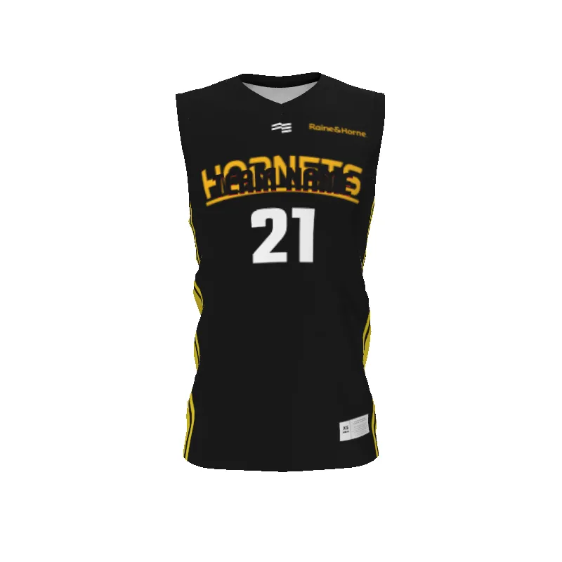 West Coast - Mens V-Neck Jersey (11 items) sold by FE Custom