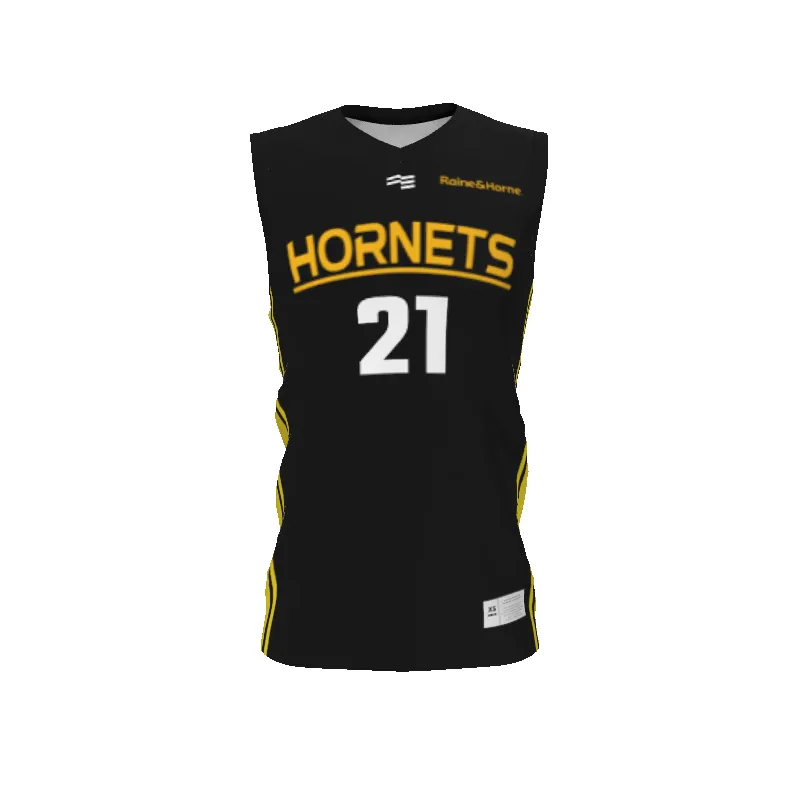 West Coast - Mens V-Neck Jersey (11 items) sold by FE Custom