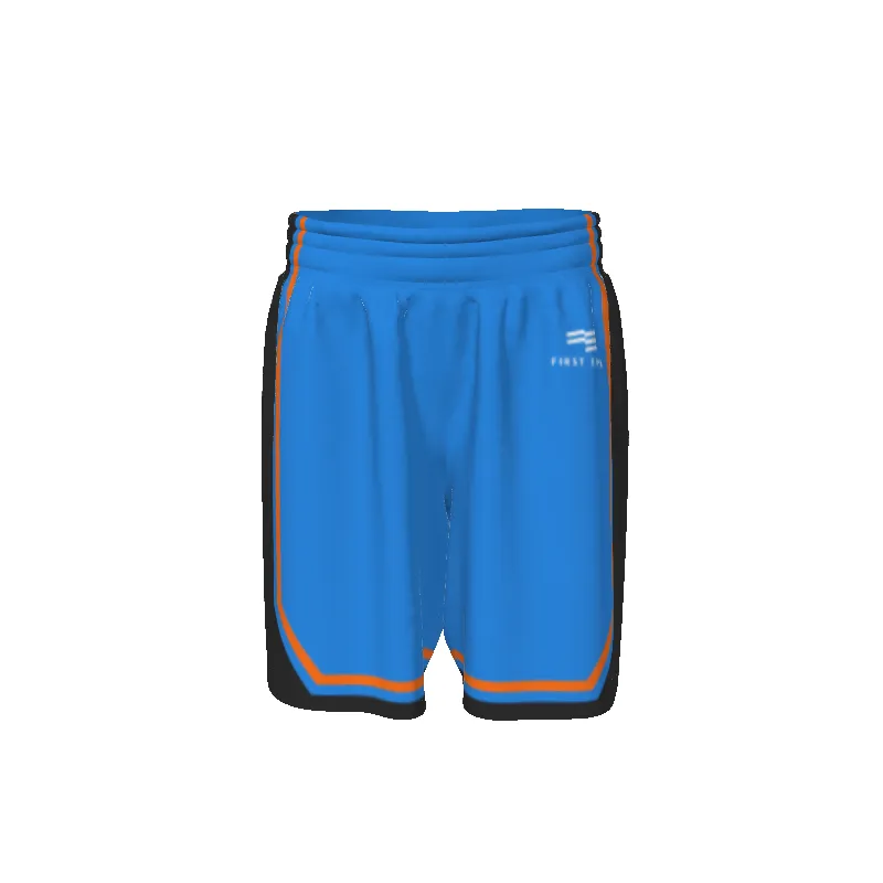 Empire - Mens Basketball Shorts (1 items) sold by FE Custom