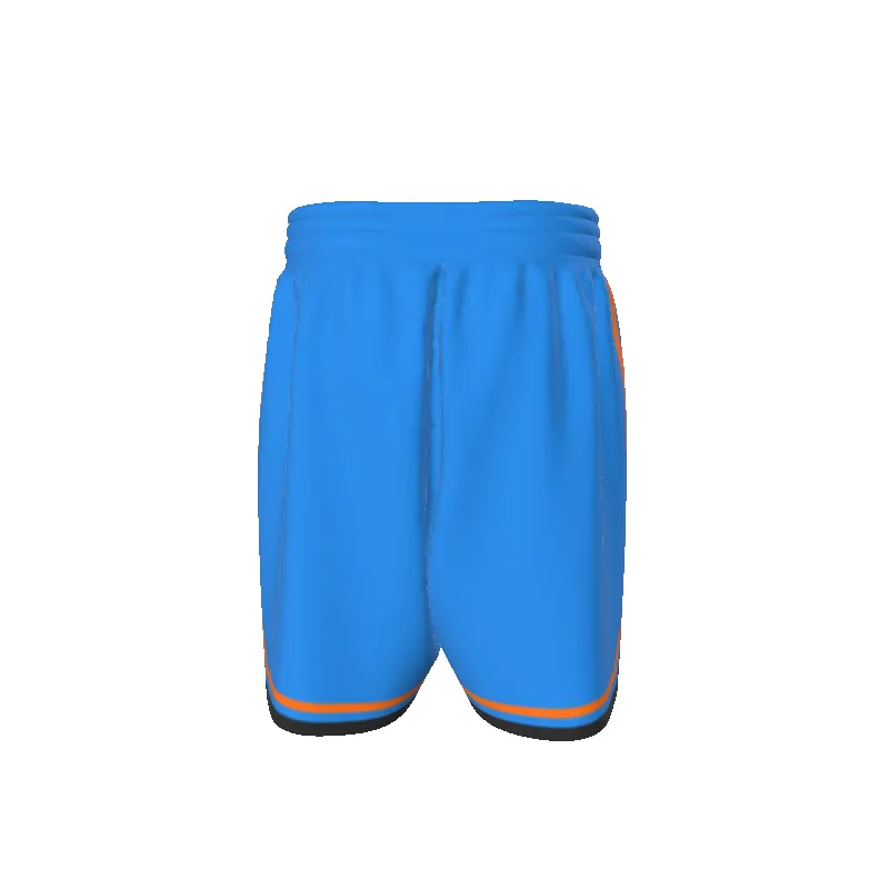 Empire - Mens Basketball Shorts (1 items) sold by FE Custom product image thumbnail 2