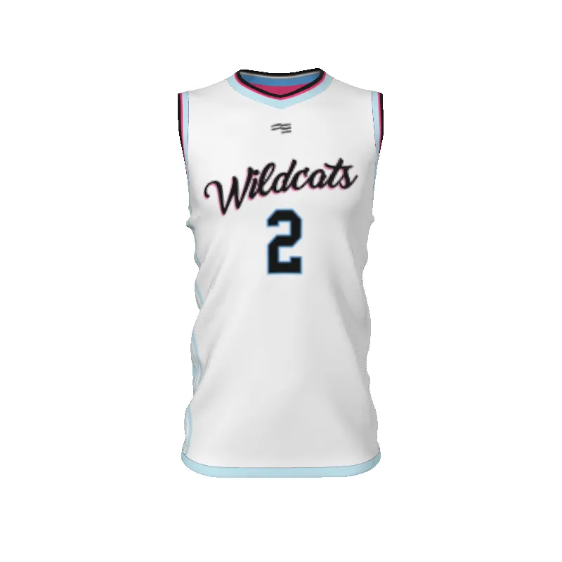 Magic City - Mens Rev. V-Neck Jersey (12 items) sold by FE Custom