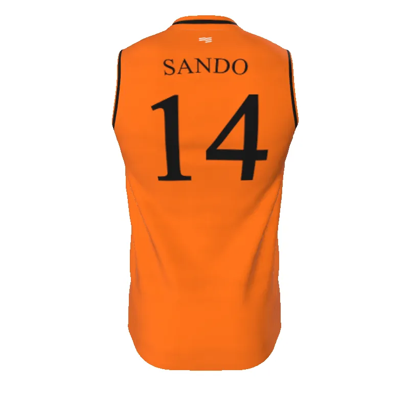 The Pride - Mens Aussie Rules Guernsey (1 items) sold by FE Custom product image thumbnail 2