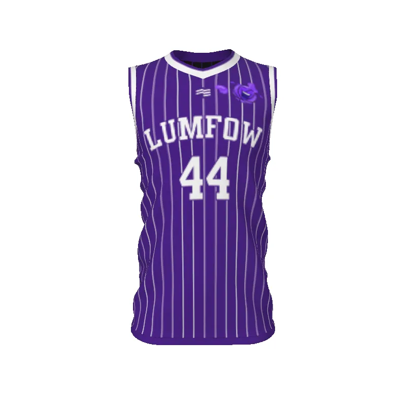 Windy City - Mens Rev. V-Neck Jersey (10 items) sold by FE Custom