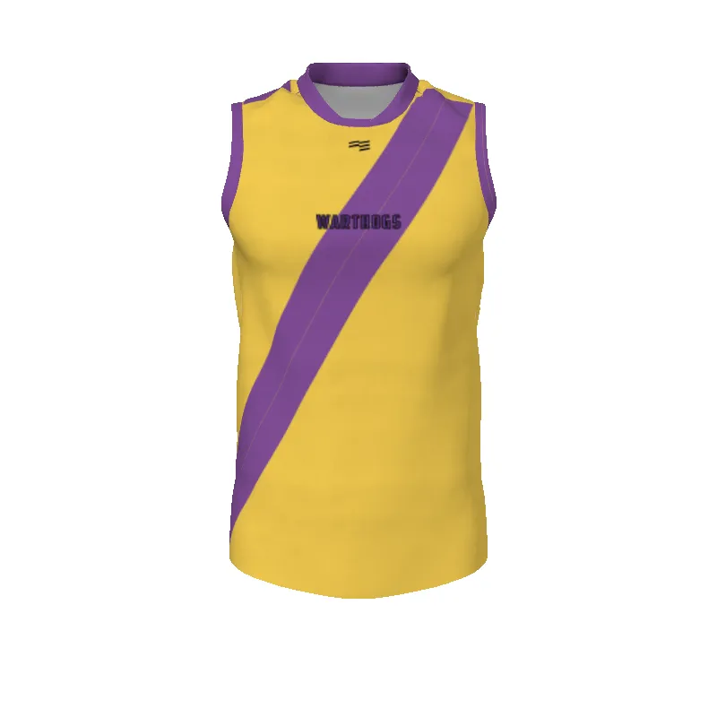 Mavericks - Mens Aussie Rules Guernsey (1 items) sold by FE Custom