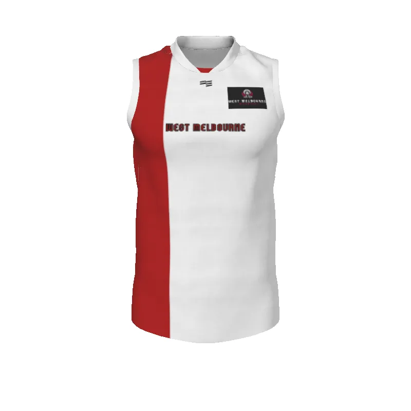 Bandits - Mens Aussie Rules Guernsey (1 items) sold by FE Custom