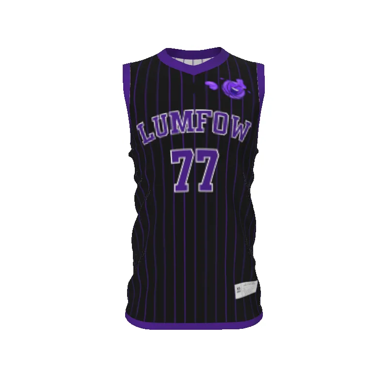 Windy City - Mens Rev. V-Neck Jersey (9 items) sold by FE Custom
