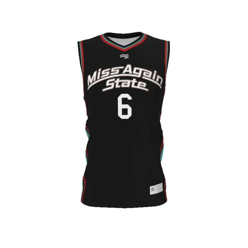 Empire - Mens V-Neck Jersey (2 items) made by FE Custom