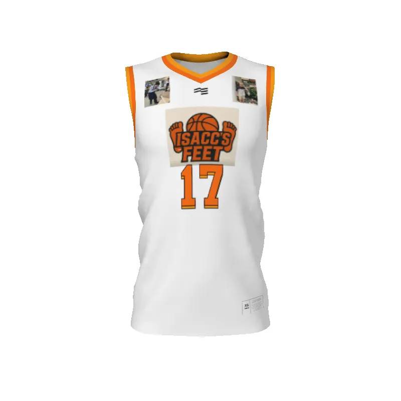 Big Apple - Mens V-Neck Jersey (8 items) sold by FE Custom