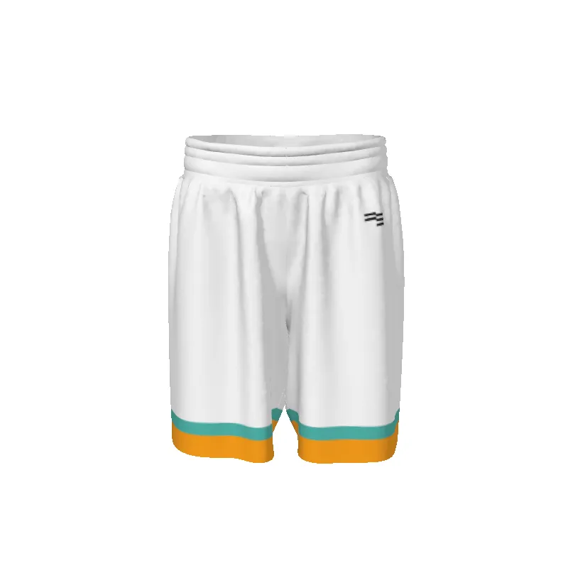 Southside Storm - Mens Basketball Shorts (1 items) sold by FE Custom