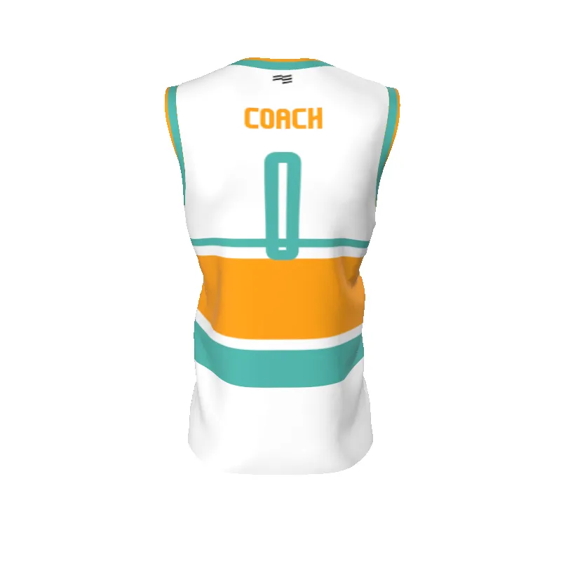 Southside Storm - Mens V-Neck Jersey (1 items) sold by FE Custom product image thumbnail 2