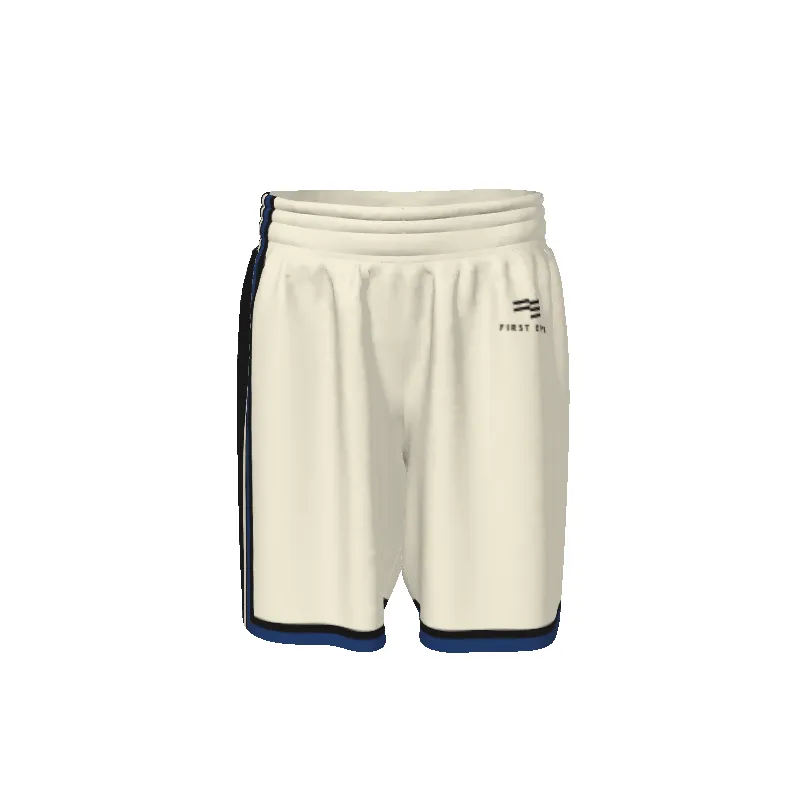 Magic City - Mens Basketball Shorts (1 items) sold by FE Custom