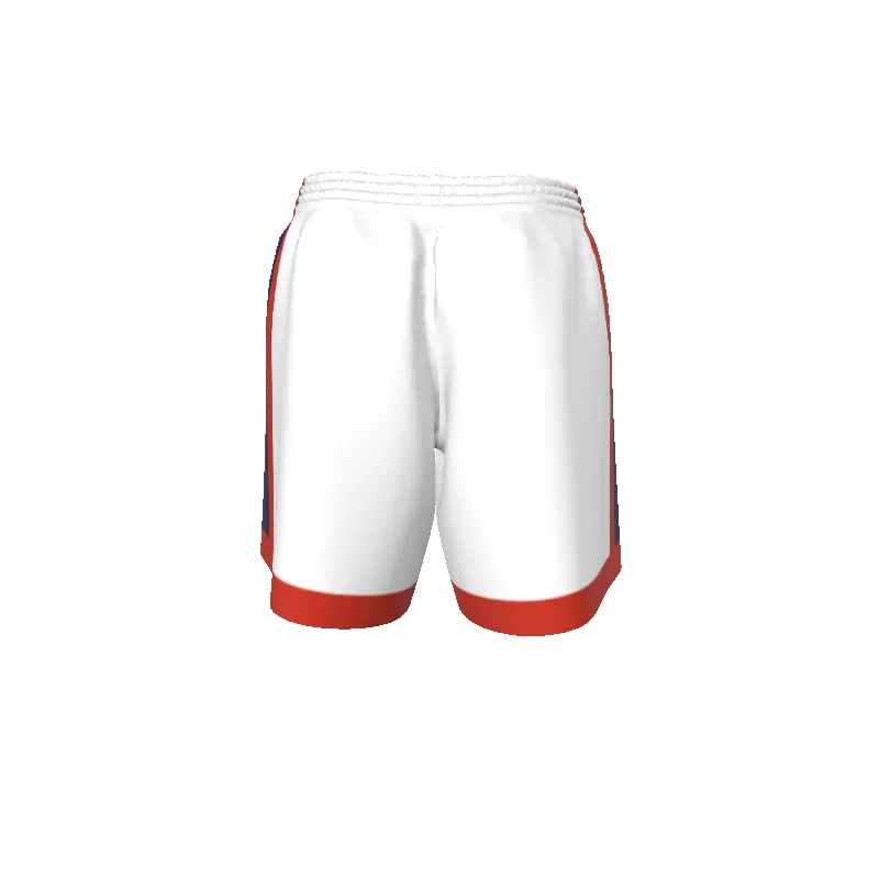 Churches - Womens Basketball Shorts (10 items) sold by FE Custom product image thumbnail 2