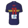 City FC - Mens Raglan Soccer Jersey (13 items) sold by FE Custom