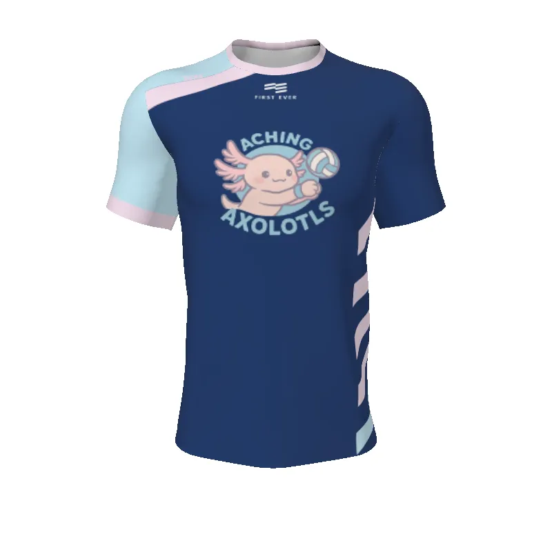 Loadout - Mens Esports T-Shirt (6 items) sold by FE Custom