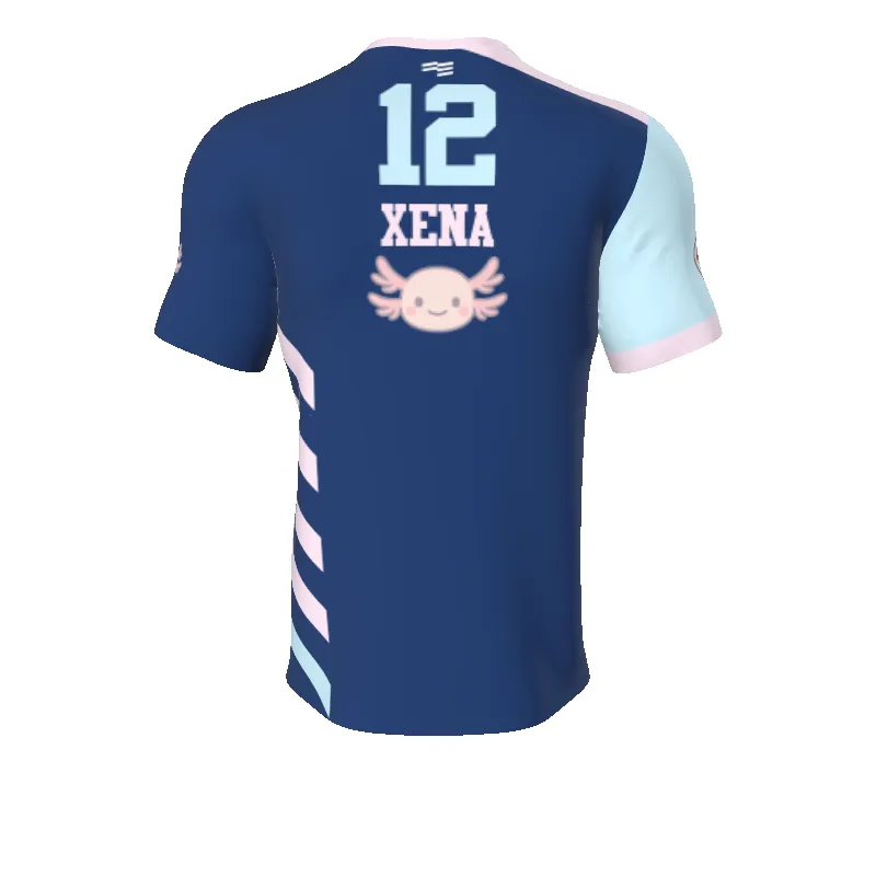 Loadout - Mens Esports T-Shirt (6 items) sold by FE Custom product image thumbnail 2