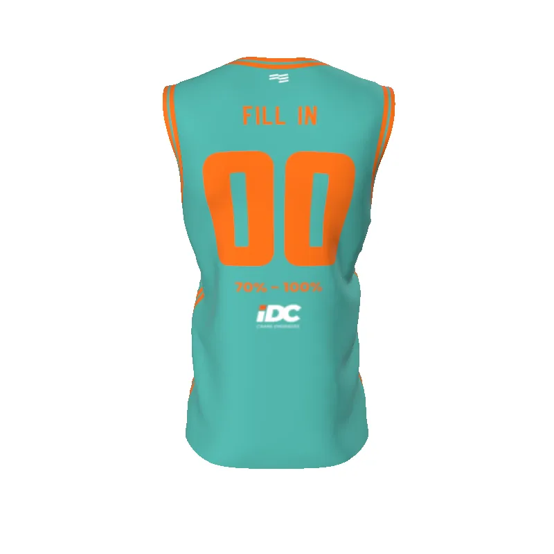 Dragon - Mens V-Neck Jersey (6 items) sold by FE Custom product image thumbnail 2