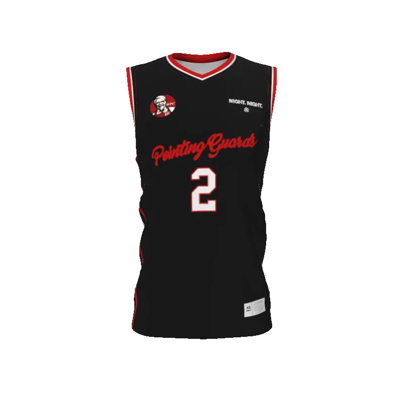 Magic City - Mens V-Neck Jersey (2 items) sold by FE Custom