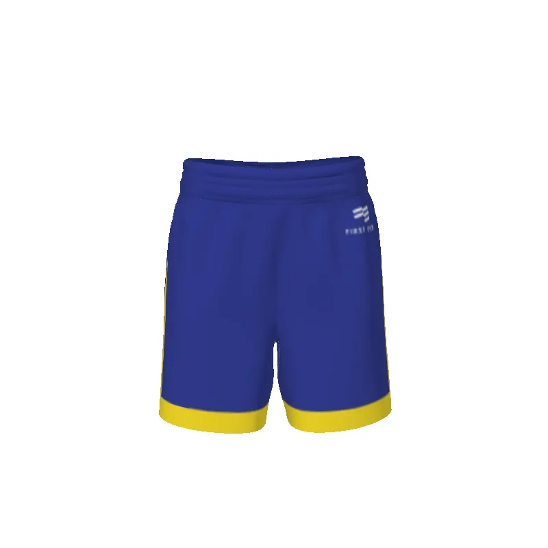 Dragon - Youth Basketball Shorts (8 items) sold by FE Custom