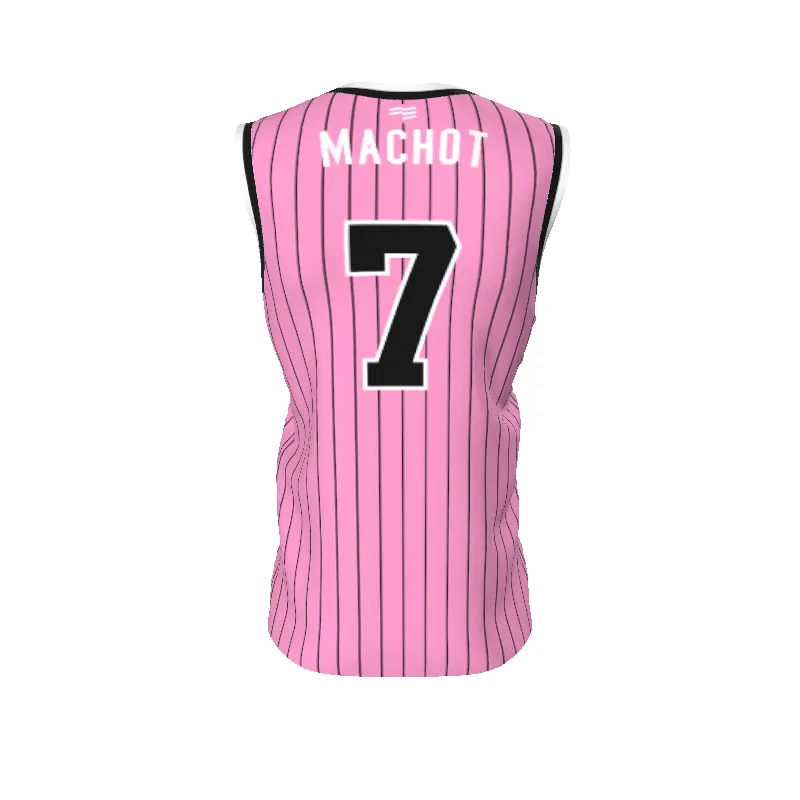 Windy City - Mens V-Neck Jersey (8 items) sold by FE Custom product image thumbnail 2