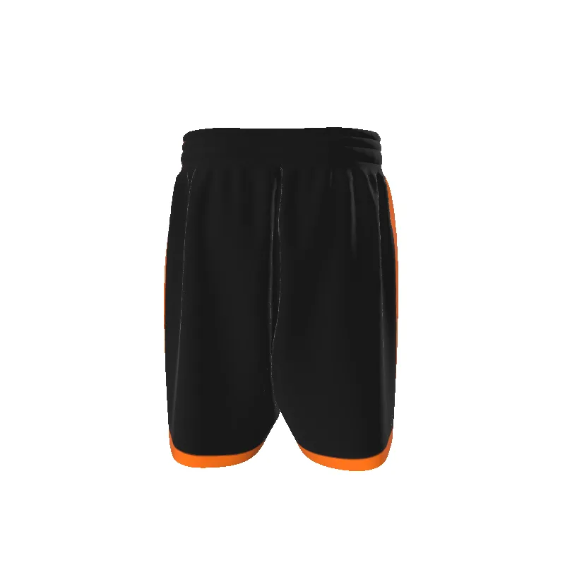 Churches - Mens Basketball Shorts (8 items) sold by FE Custom product image thumbnail 2
