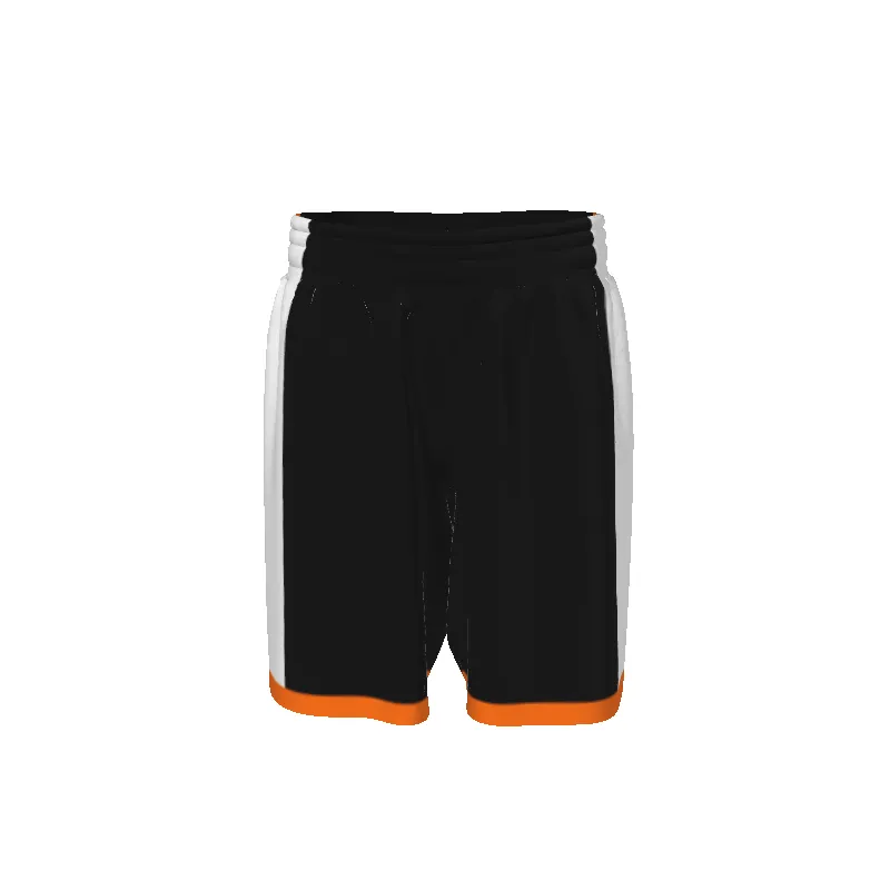 Churches - Mens Basketball Shorts (8 items) sold by FE Custom